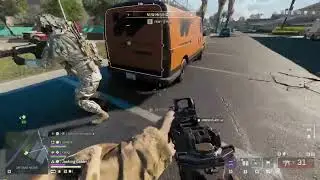Playing more BF6 RedSec (10/29/25 VOD)