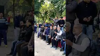 #stopprivatisationsavegovtjobs #stopprivatisation #psu #agitation #protest #strike #bank #tarunsuman