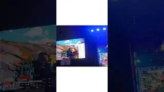 Admino Clutch | Lan reaction | BGIS Final | GodL