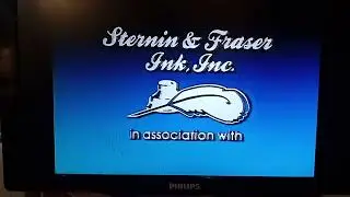 Sternin & Fraser Ink Inc./Sony/Sony Pictures Television (1993/2023)