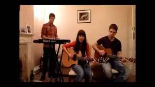 Bridge Avenue performing original song 'Tonight'