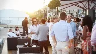 David Shing Shingerviews | Cannes 2011 Shingerview