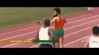 new world record/Фрагмент из фильма 