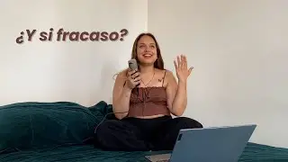 MIEDO A FRACASAR: ¿Por qué nos limitamos?