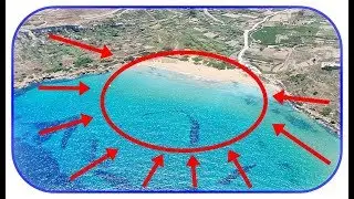 LOOK THIS, Best Beaches In Europe For Families