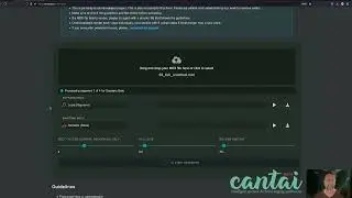 cantai Workflow: MuseScore to Web Renderer to Logic Pro (or any DAW)