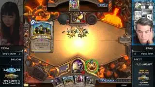 [ATLC] Week 7: Tempo Storm vs Value Town