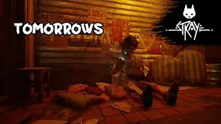 Stray: Tomorrows (Sheet Music 5)