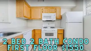 Warm Springs - 2 bed 2 bath $1550/mo. RENTAL southwest Section 8 considered NO PETS