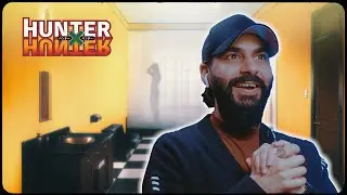Hunter x Hunter | Episode 32 