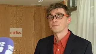 De woordvoerder spreekt: Wouter Beke