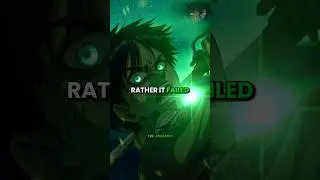 Eren triggered the Armor and Colossal Titan reveal!