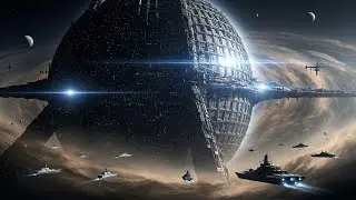 Humanity Was the Monster All Along | A Dark Sci-Fi Story