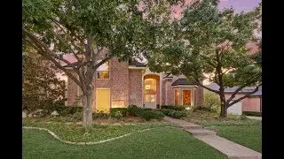4833 Cypress Point - Stonebriar Village - Judi Wright, The Judi Wright Team