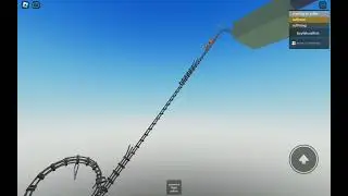 Introduction To The Largest Explosion In Cart Ride Around Nothing (trailer-thing-ish)