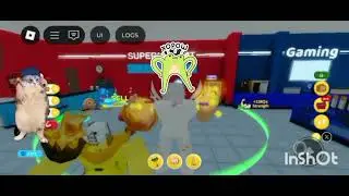 Get huge simulator get 20sx strength (GHS)