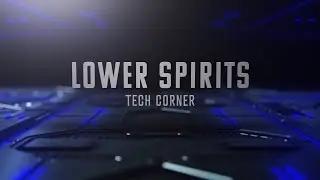 Lower Spirits (Tech Corner) Antique Vampire Hunting Kit