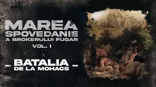 Episodul III - Batalia de la Mohacs | Marea Spovedanie a Brokerului Fugar Vol. I