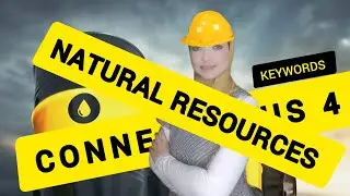 RENEWABLE AND NON-RENEWABLE RESOURCES | FOSSIL FUELS DEFINITIONS SOURCES AND EXAMPLES