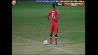 PERSEMAL MALAKA VS PERSEWA WAINGAPU