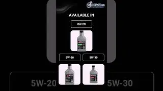 Are All Semi-Synthetic Oils The Same? #oildepot #amsoil #semisyntheticoils #shorts
