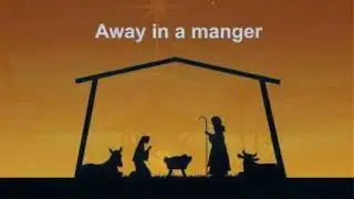 Greg&rsquo;s Classical Christmas Music arr. by GP