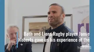 RUH BATH OMFS Official Opening