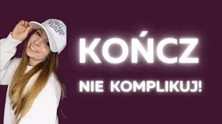 Dość odkładania! Jak działać szybciej i skuteczniej!