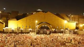 ( قصة طالوت وجنوده ) ياسر الدوسري 3/9/1433 هـ