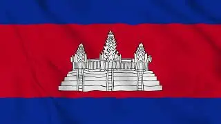Cambodia National Anthem 