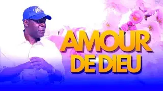 Amour de Dieu
