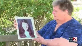 Conviction upheld for killer of teen girl in 1975 cold case