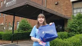 VBS Registration