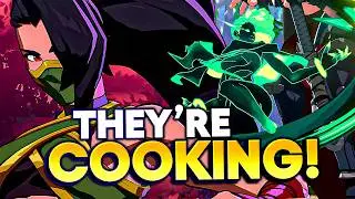 2XKO is NOT Dead! Akali and Senna are Here!