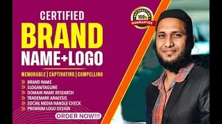 Logo Design Tutorials | Logo Design Illustrator | Logo Design Bangla Tutorial | Graphic Design