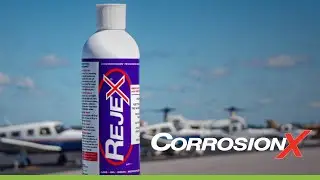🚀 RejeX Polymer Coating &ndash; Longer-Lasting Shine & Protection Than Wax