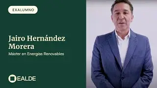 Jairo Hern&aacute;ndez Morera: 