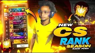 #shortfeed 🔴 CSPUSING GRAND MASTER 😱POLAMA 💻 TAMIL #freefire #tamil #live #funny #raistar  #giveaway