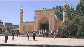 Chine : la r&eacute;volte de la minorit&eacute; ou&iuml;ghoure