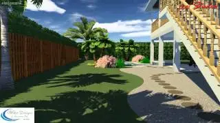 Water Designs of Sarasota Whitfield Pool Spa