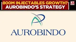 Inside Aurobindo Pharma&rsquo;s Next Big Leap: Capex Pause, ROE Push & New Growth Engines Explained!