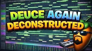 How I Made The Beat For 