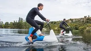 7 Cool Inventions That Will Blow Your Mind
