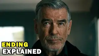 Mobland Season 1 Episode 9 Ending Explained