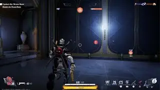 Marvel Rivals DEADPOOL