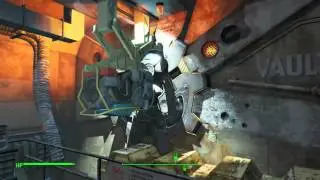 Fallout 4 First Impressions