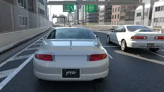 Gran Turismo 7 | Weekly Challenge | January - Week 2 | Japanese FF Challenge 450