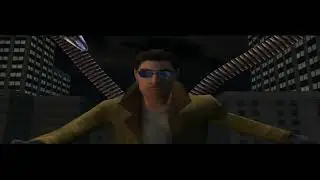 SPIDERMAN 2 TRAINMISSION
