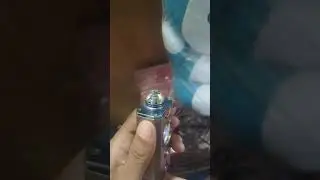 Firing Shikra Chhronus, rda Hadaly Sxk mod seharga 200rb'an. Joss Tenan
