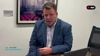 One Minute with Joe: What's new at Dow Jones Newswires?